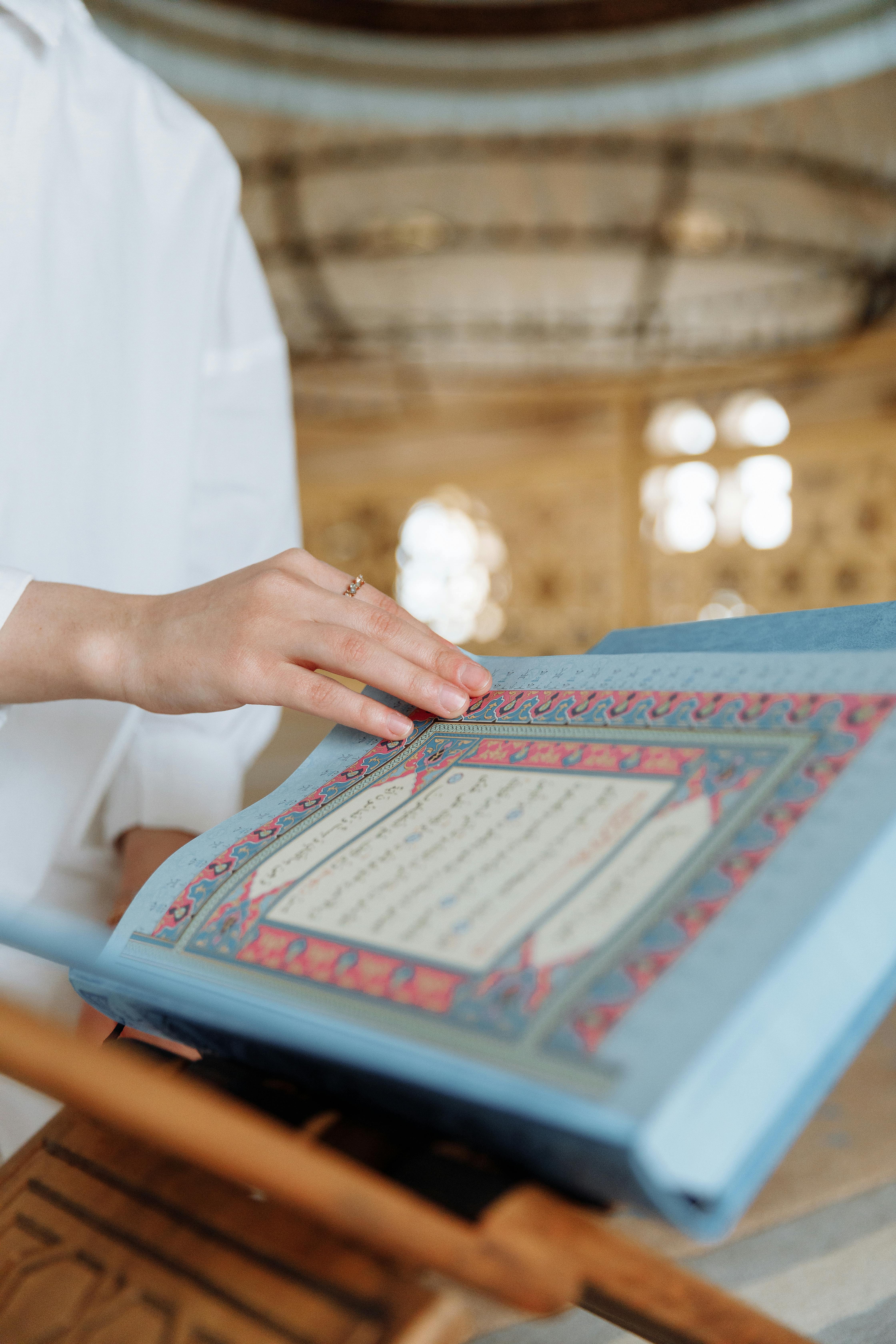 Quran Translation